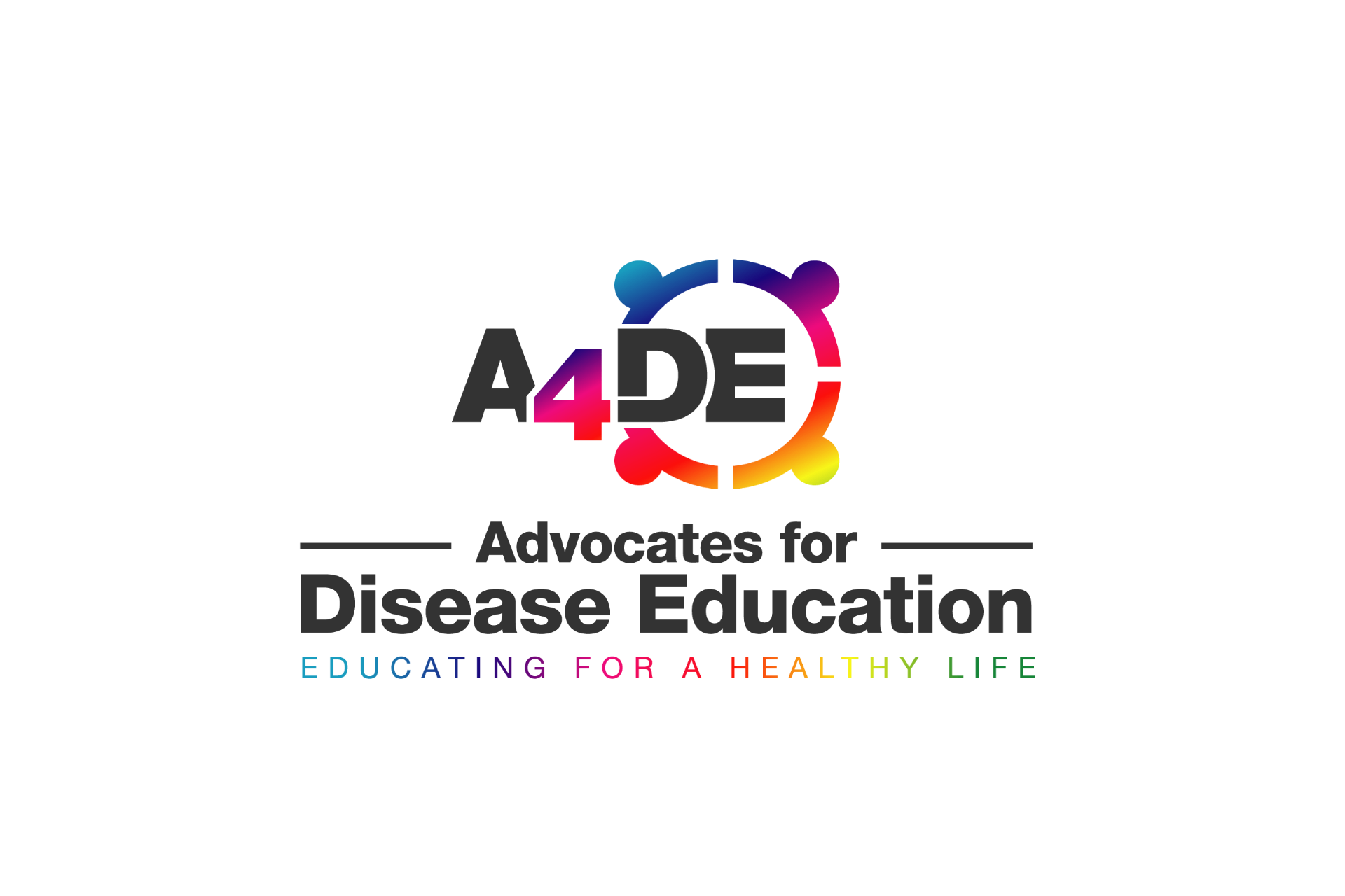 A4DE — Advocates for Disease Education
